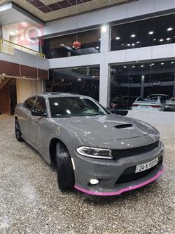 دودج تشارجر